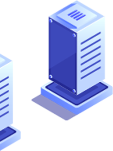 Hosting provider profile banner decoration