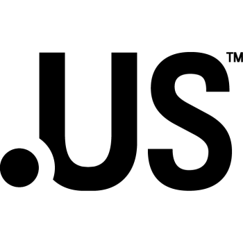 About.Us hosting company logo
