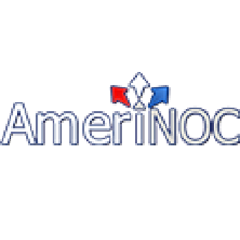 Ameri NOC hosting company logo