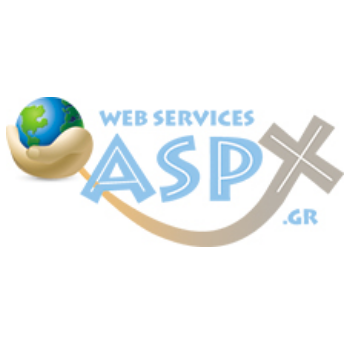 aspx.gr hosting company logo