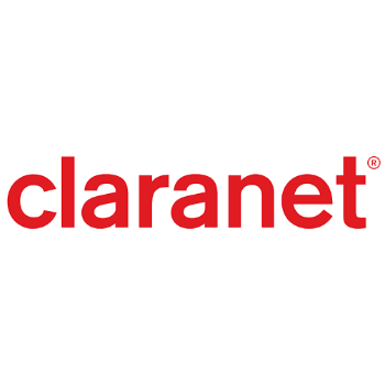 claranet.pt hosting company logo