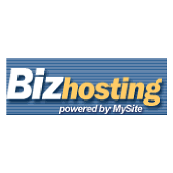 Biz Hosting hosting company logo