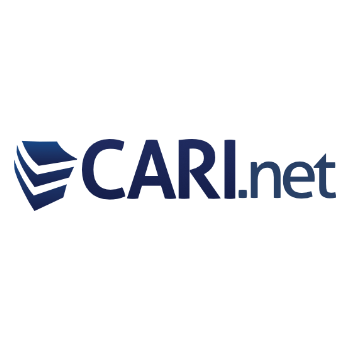 Cari hosting company logo
