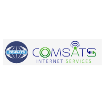 Comsats.net.pk hosting company logo