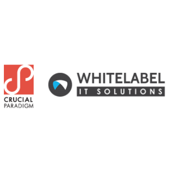 Crucial Paradigm hosting company logo