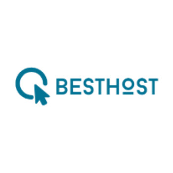 BestHost.BY hosting company logo