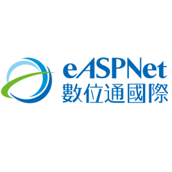 Easpnet hosting company logo