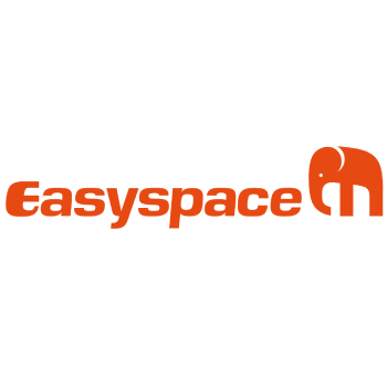 Easy Space hosting company logo