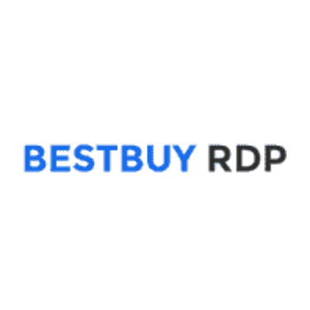 Best Buy RDP hosting company logo