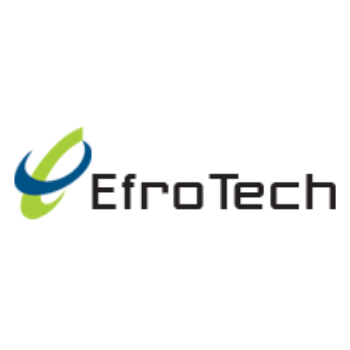 Efro Tech hosting company logo