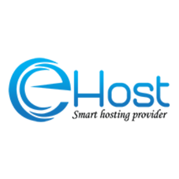 eHostBD hosting company logo